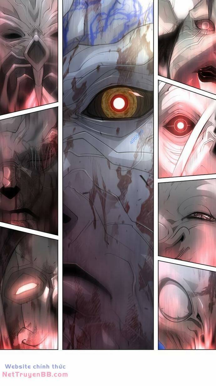 Kĩ Nguyên Của Anh Hùng - Chapter 166 - Page 82