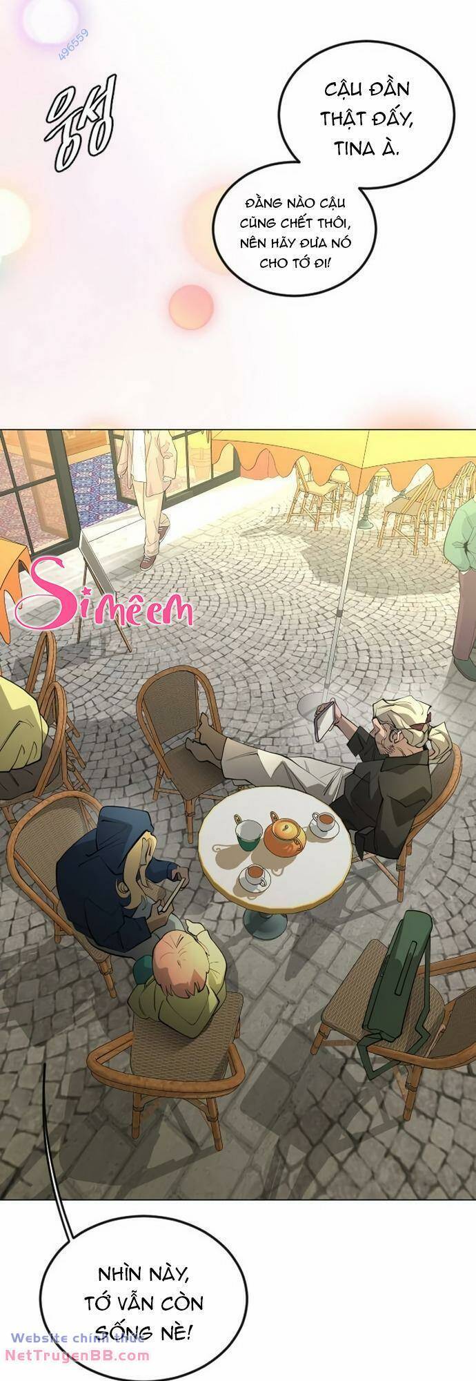 Kĩ Nguyên Của Anh Hùng - Chapter 166 - Page 93