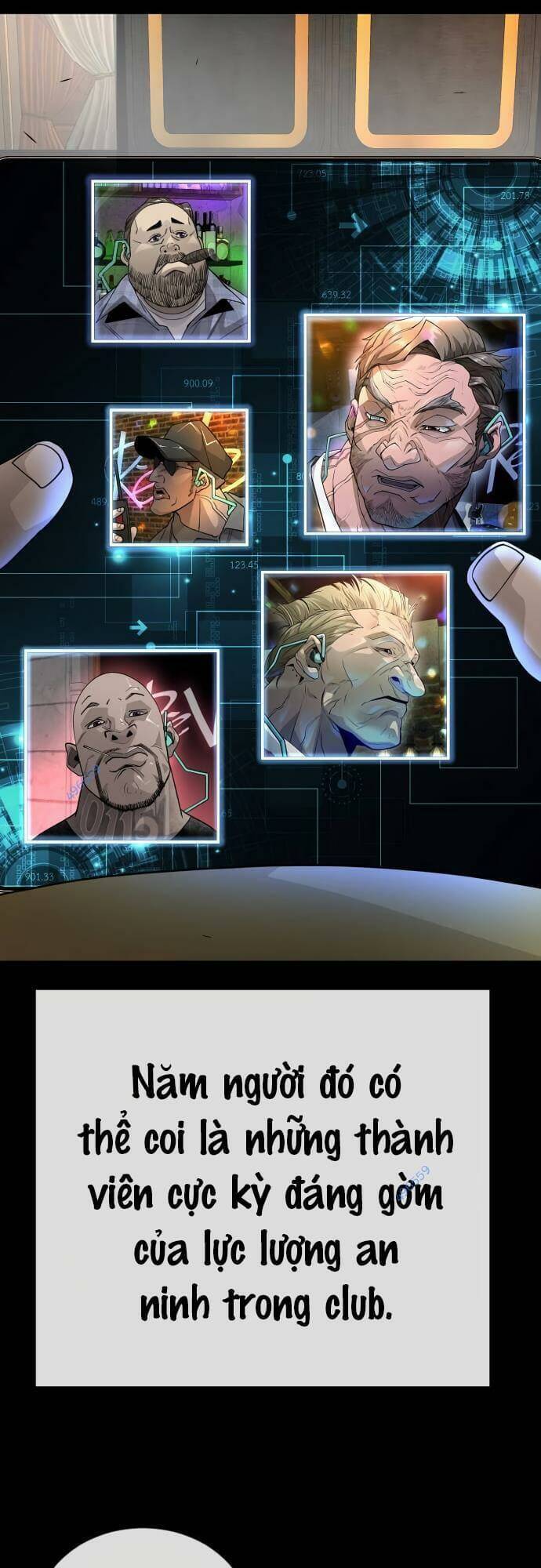 Kĩ Nguyên Của Anh Hùng - Chapter 167 - Page 100