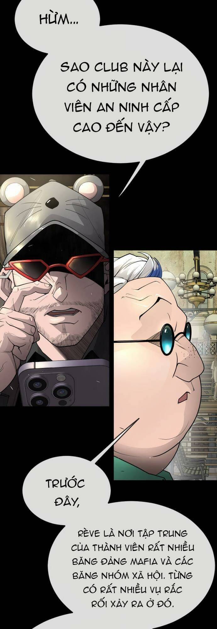 Kĩ Nguyên Của Anh Hùng - Chapter 167 - Page 101