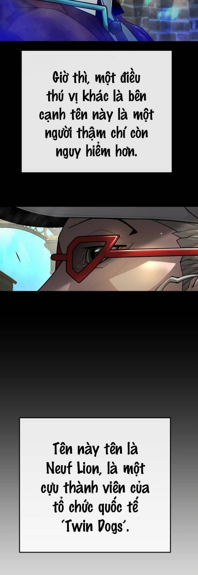 Kĩ Nguyên Của Anh Hùng - Chapter 167 - Page 104