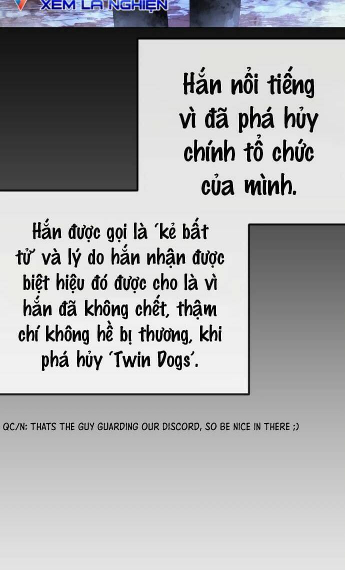 Kĩ Nguyên Của Anh Hùng - Chapter 167 - Page 106