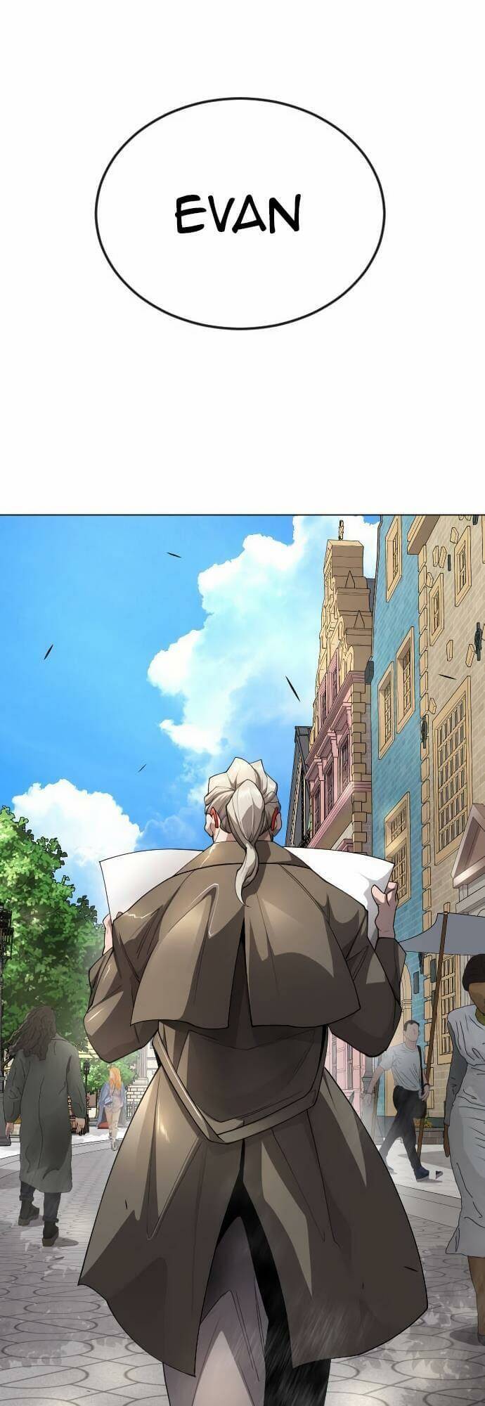 Kĩ Nguyên Của Anh Hùng - Chapter 167 - Page 11