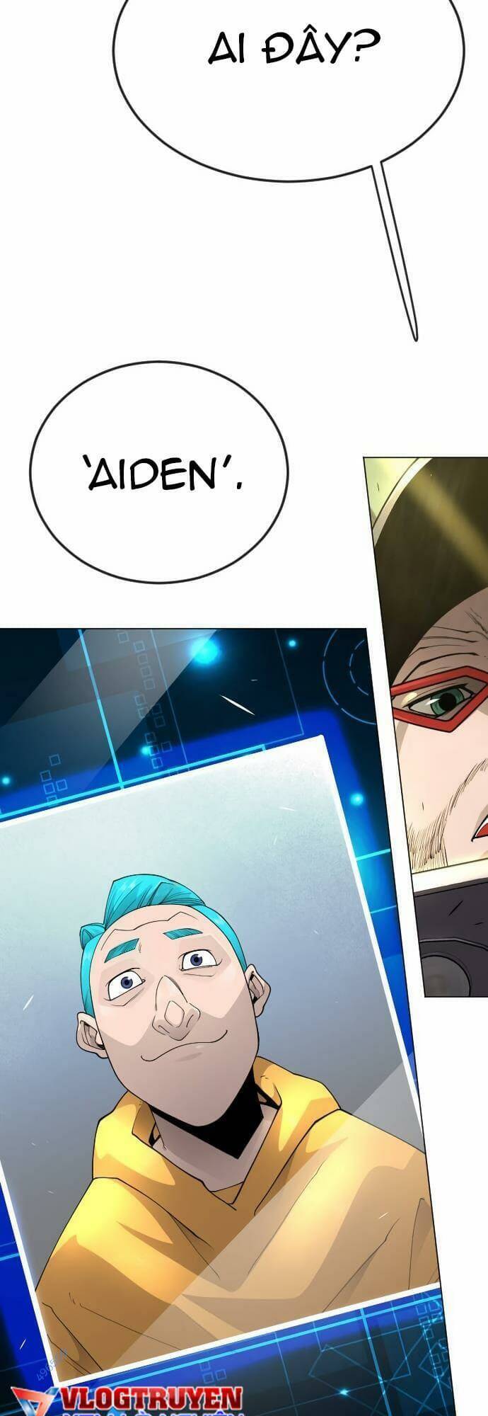 Kĩ Nguyên Của Anh Hùng - Chapter 167 - Page 111