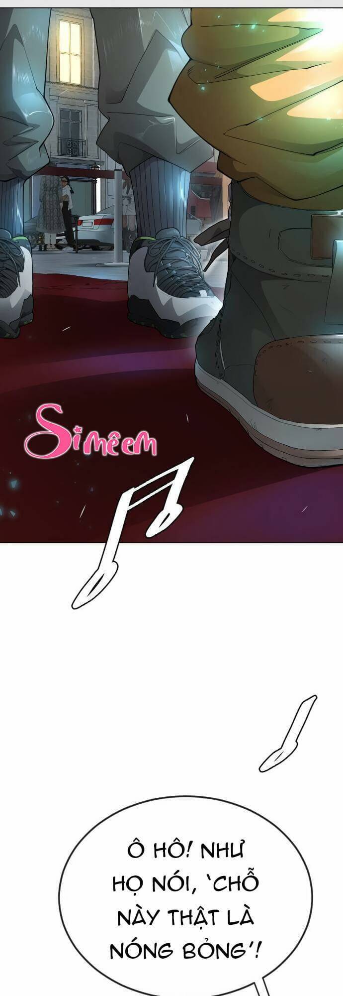 Kĩ Nguyên Của Anh Hùng - Chapter 167 - Page 114