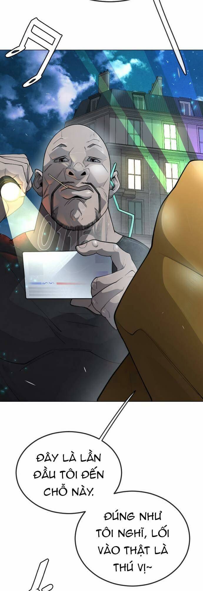 Kĩ Nguyên Của Anh Hùng - Chapter 167 - Page 115