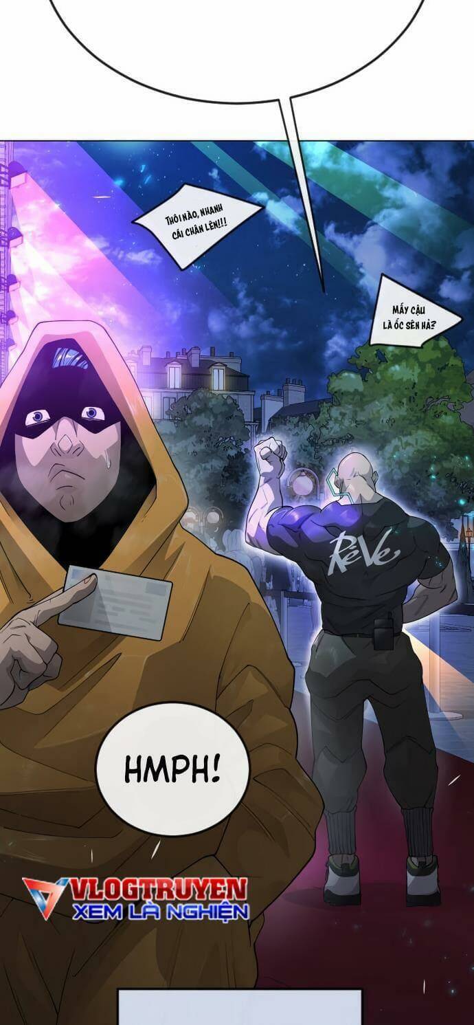 Kĩ Nguyên Của Anh Hùng - Chapter 167 - Page 117