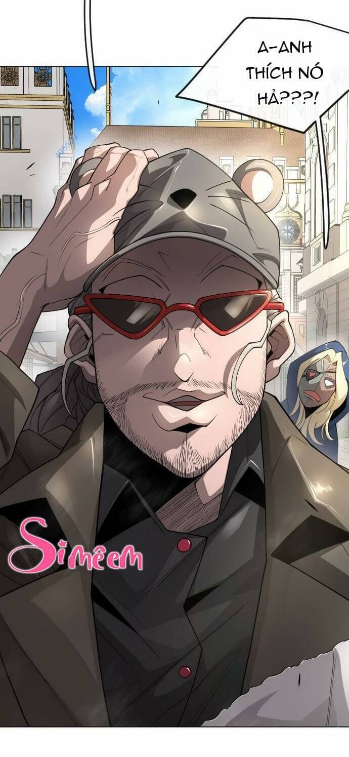 Kĩ Nguyên Của Anh Hùng - Chapter 167 - Page 16