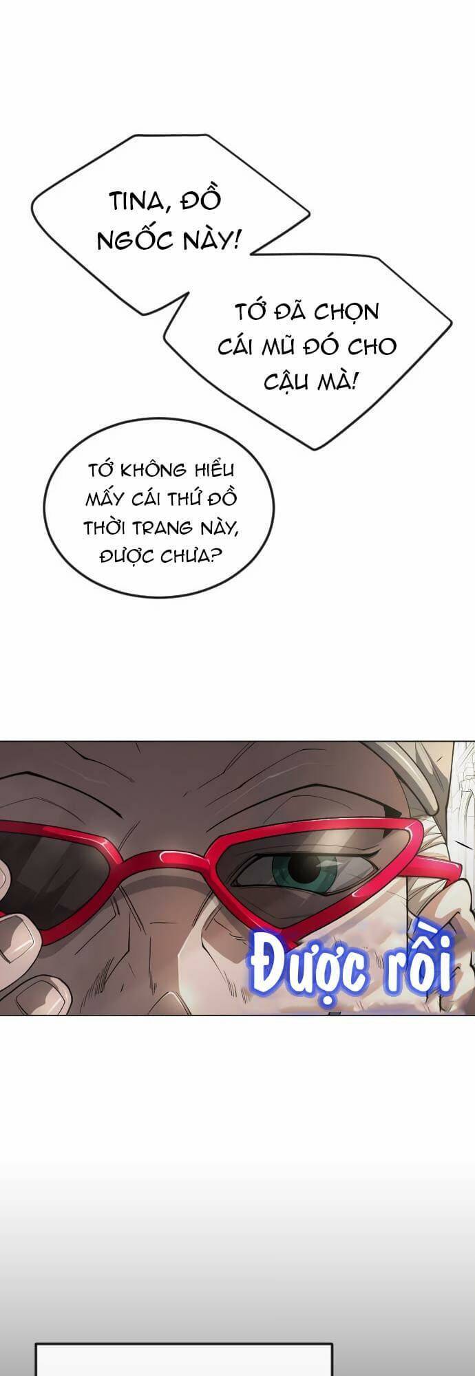 Kĩ Nguyên Của Anh Hùng - Chapter 167 - Page 17