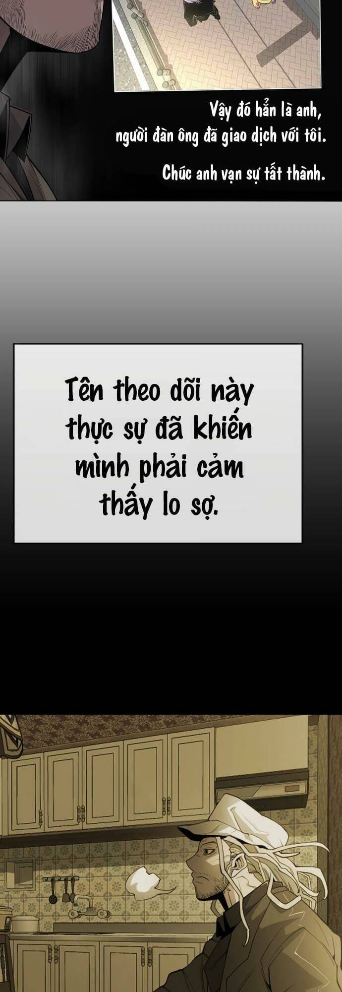 Kĩ Nguyên Của Anh Hùng - Chapter 167 - Page 21