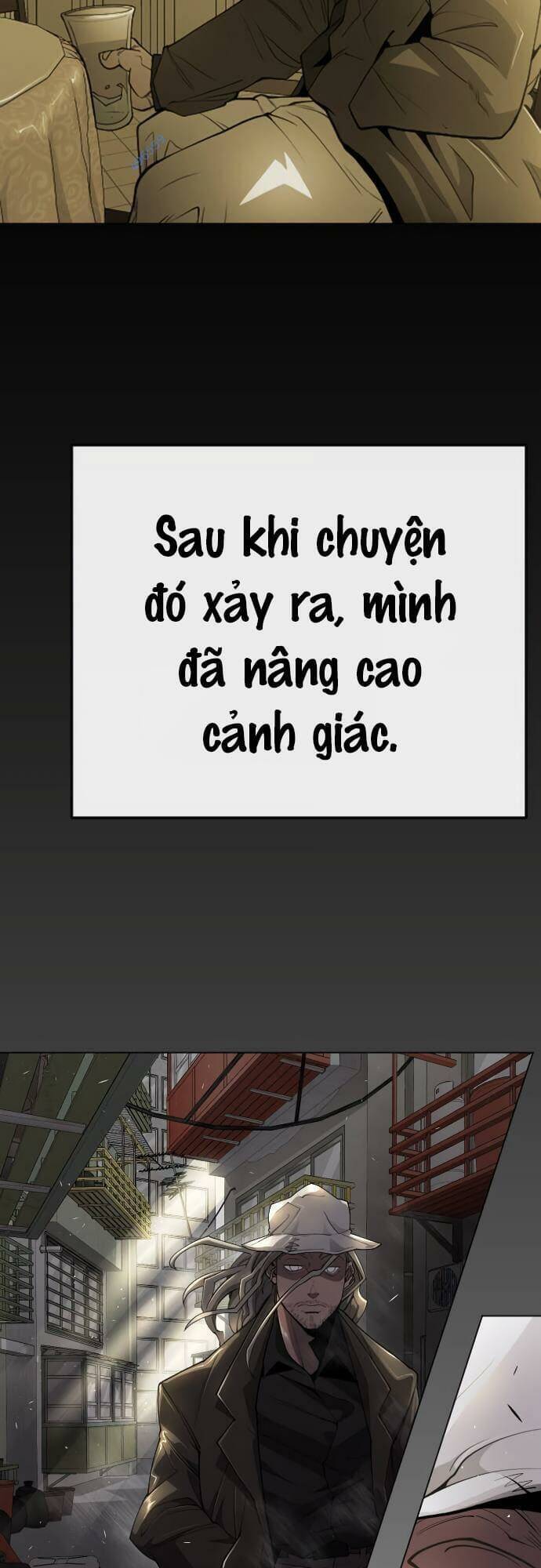 Kĩ Nguyên Của Anh Hùng - Chapter 167 - Page 22
