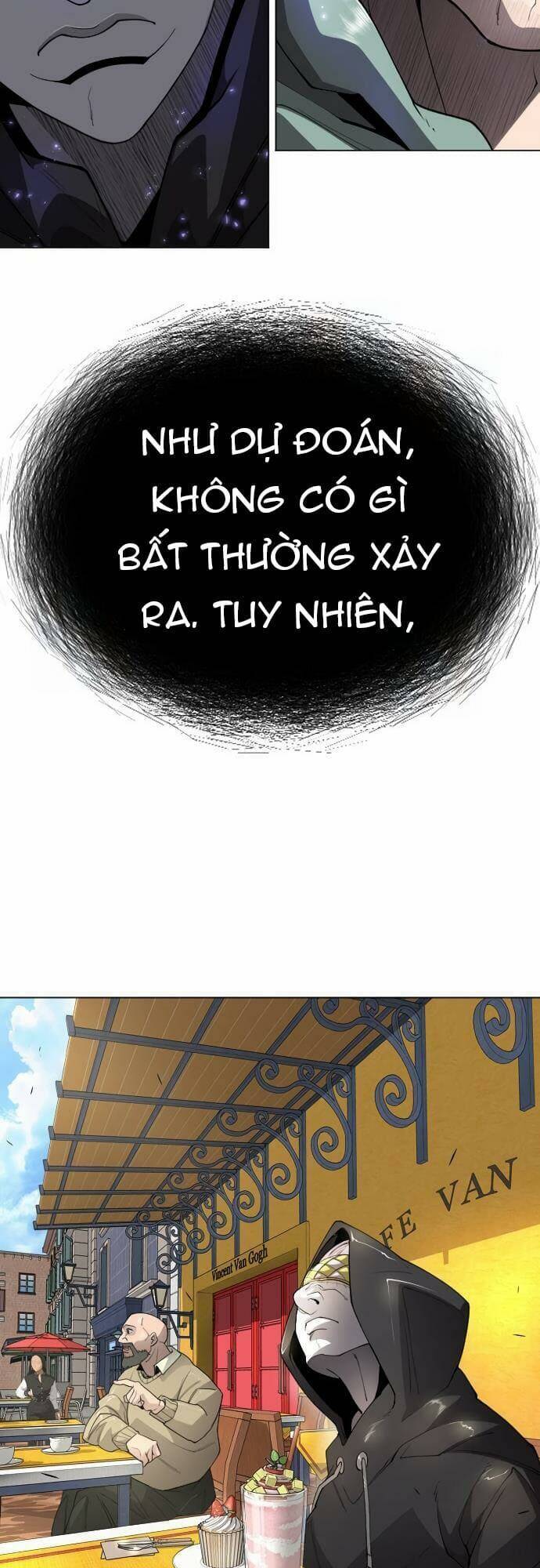 Kĩ Nguyên Của Anh Hùng - Chapter 167 - Page 28