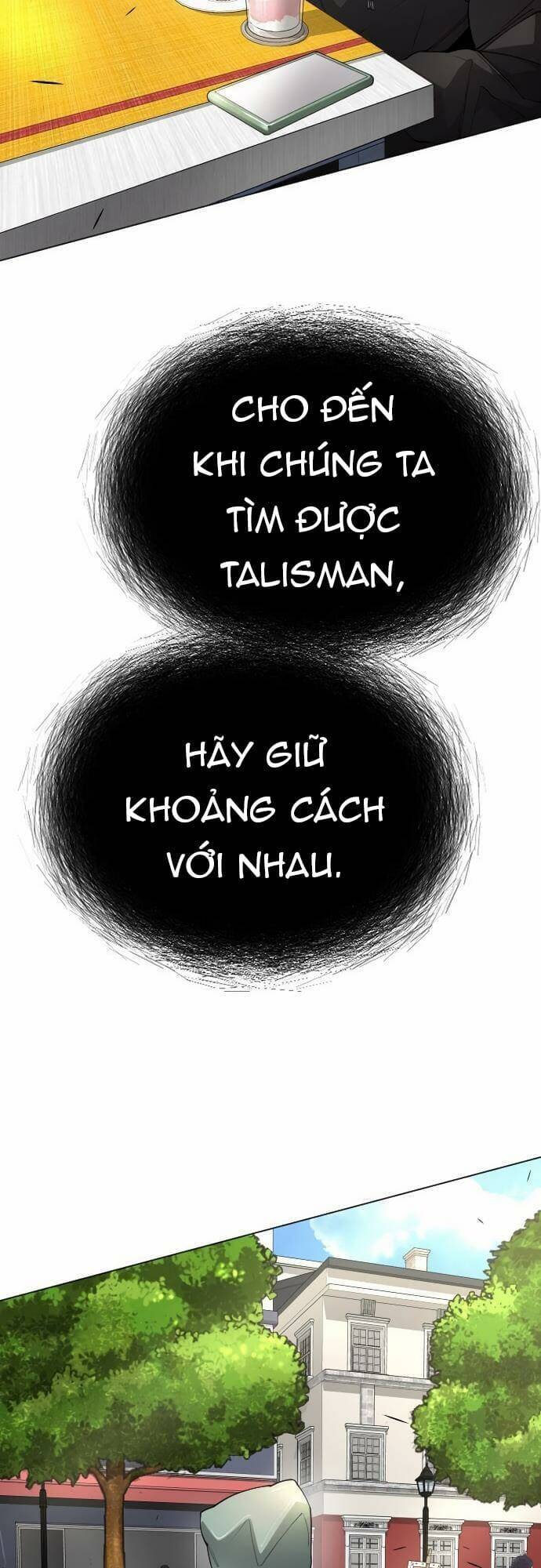 Kĩ Nguyên Của Anh Hùng - Chapter 167 - Page 29