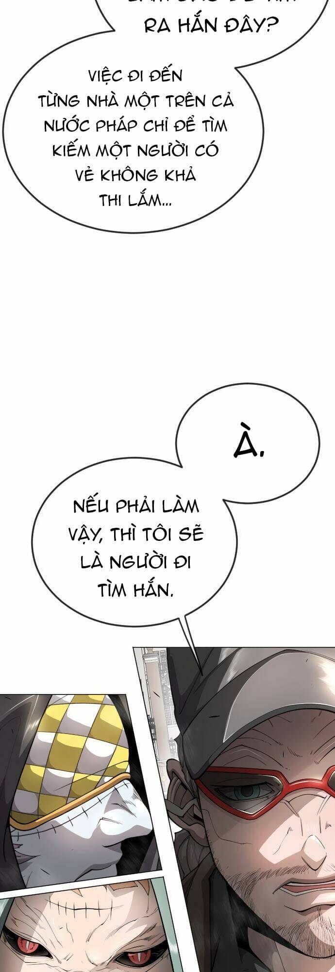 Kĩ Nguyên Của Anh Hùng - Chapter 167 - Page 33