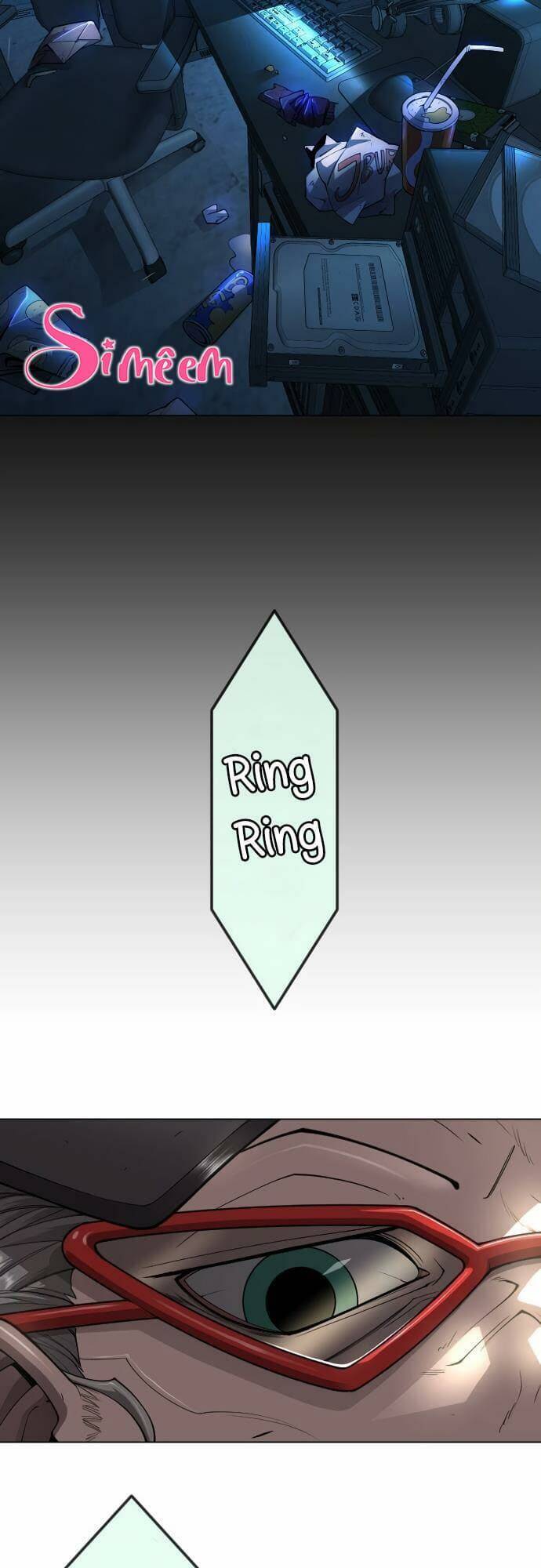 Kĩ Nguyên Của Anh Hùng - Chapter 167 - Page 35