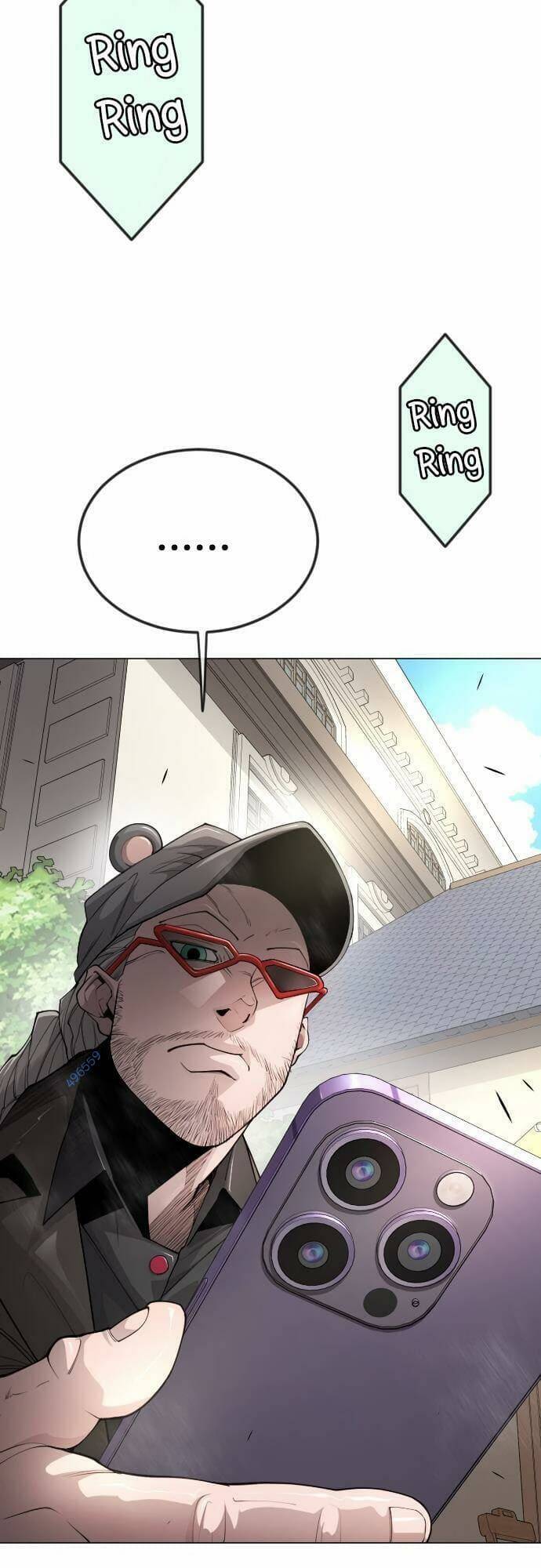 Kĩ Nguyên Của Anh Hùng - Chapter 167 - Page 36