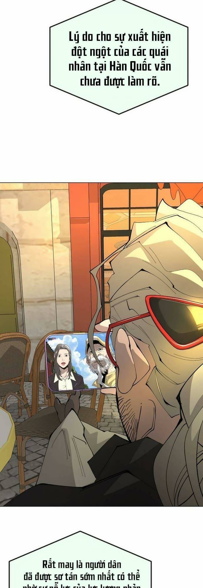 Kĩ Nguyên Của Anh Hùng - Chapter 167 - Page 4