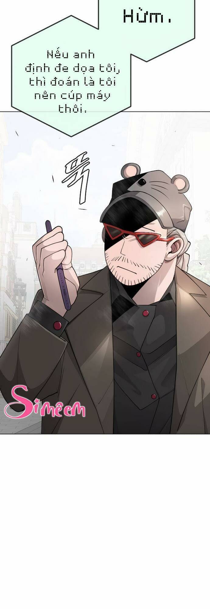 Kĩ Nguyên Của Anh Hùng - Chapter 167 - Page 40