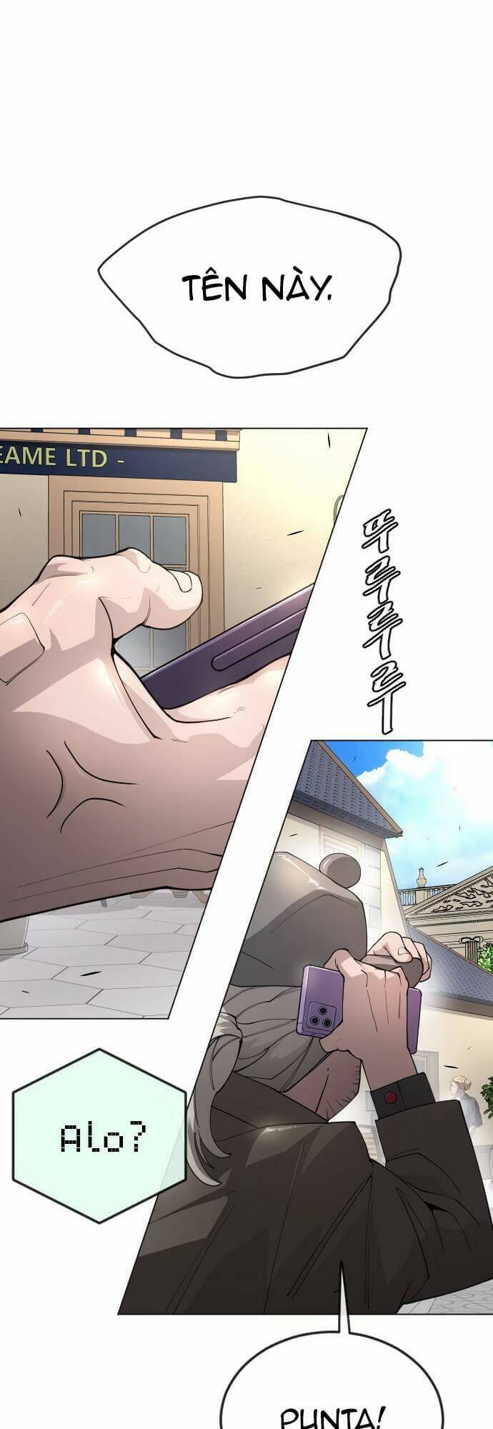 Kĩ Nguyên Của Anh Hùng - Chapter 167 - Page 41