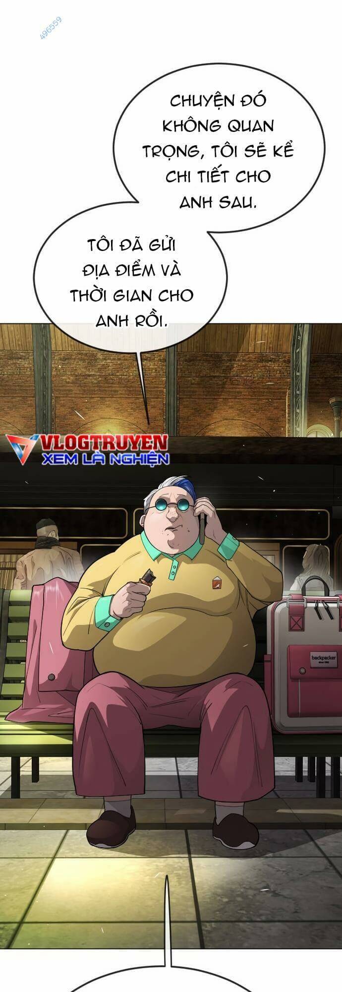 Kĩ Nguyên Của Anh Hùng - Chapter 167 - Page 44