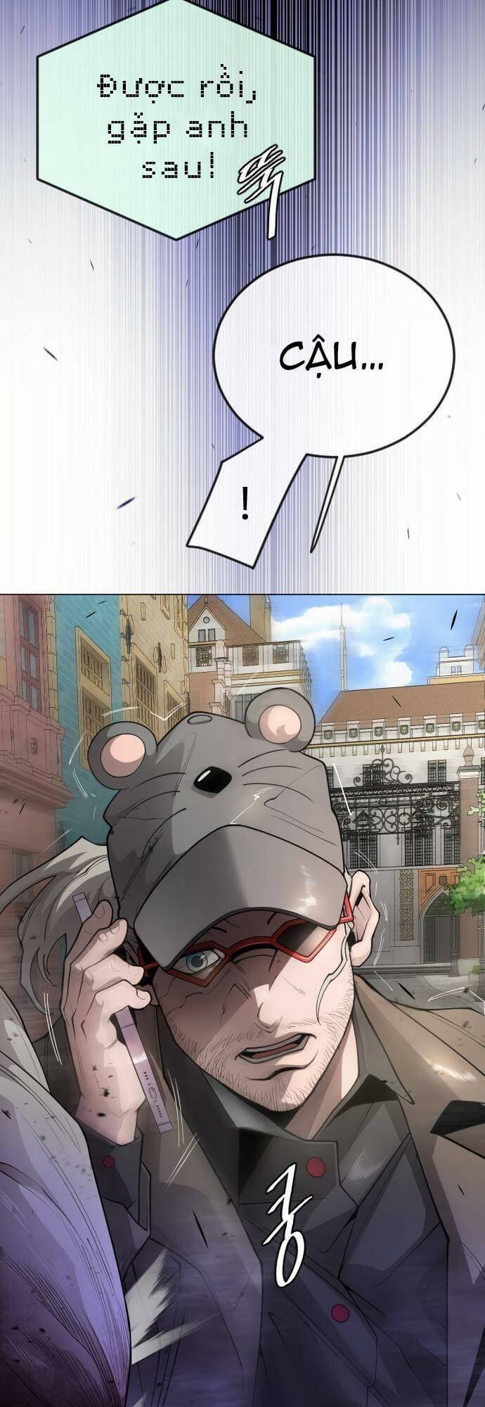 Kĩ Nguyên Của Anh Hùng - Chapter 167 - Page 48