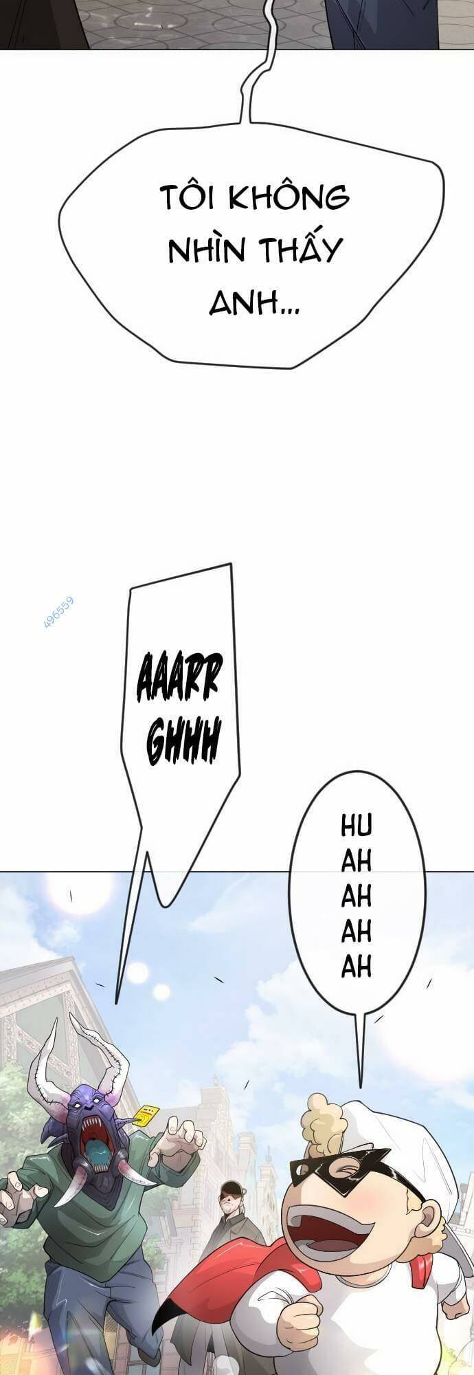 Kĩ Nguyên Của Anh Hùng - Chapter 167 - Page 52