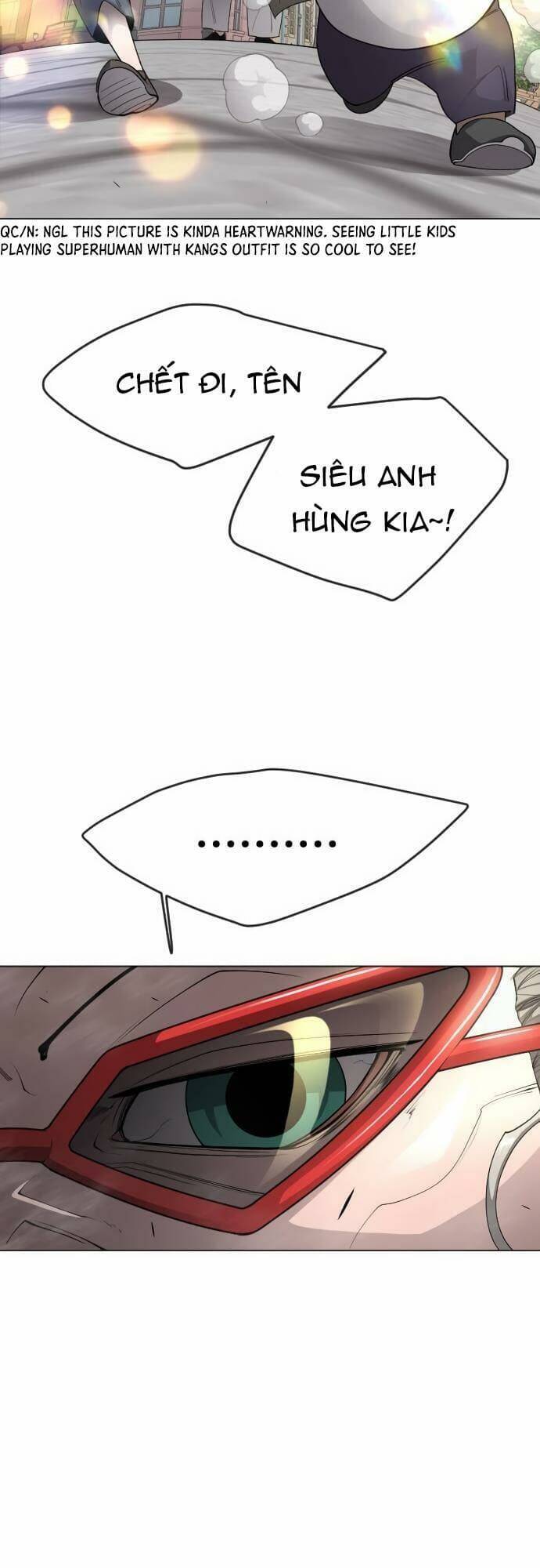 Kĩ Nguyên Của Anh Hùng - Chapter 167 - Page 53