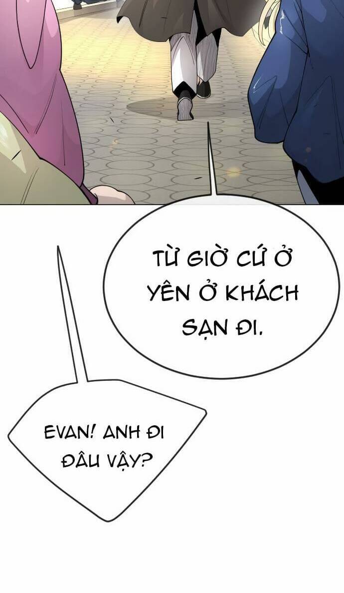 Kĩ Nguyên Của Anh Hùng - Chapter 167 - Page 55