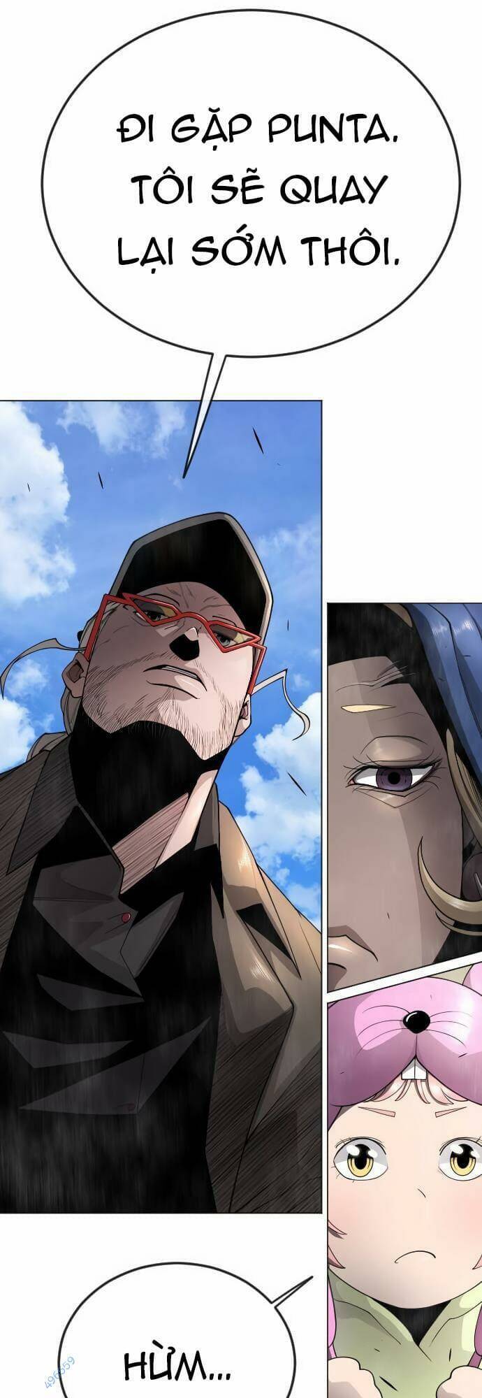 Kĩ Nguyên Của Anh Hùng - Chapter 167 - Page 56