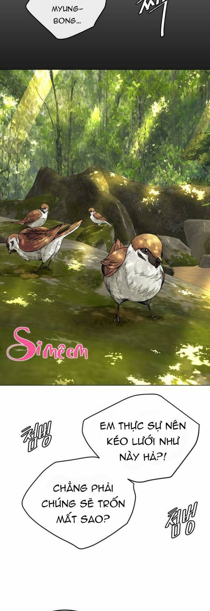 Kĩ Nguyên Của Anh Hùng - Chapter 167 - Page 58