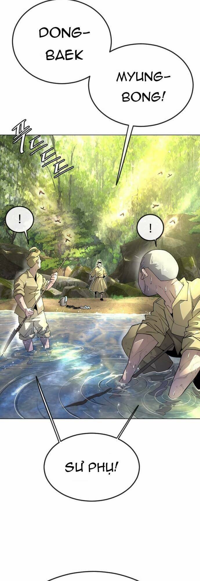 Kĩ Nguyên Của Anh Hùng - Chapter 167 - Page 59