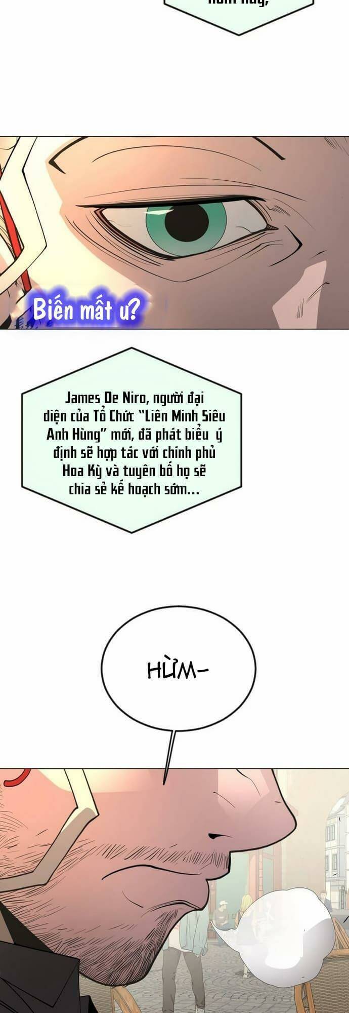 Kĩ Nguyên Của Anh Hùng - Chapter 167 - Page 6