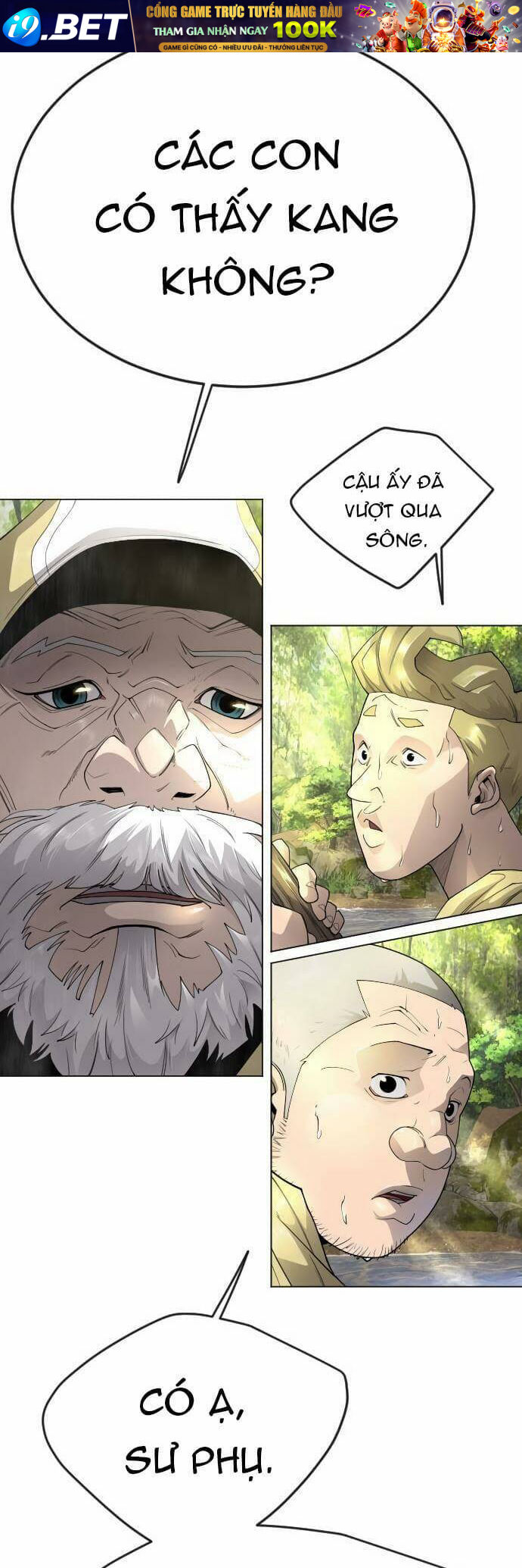 Kĩ Nguyên Của Anh Hùng - Chapter 167 - Page 60