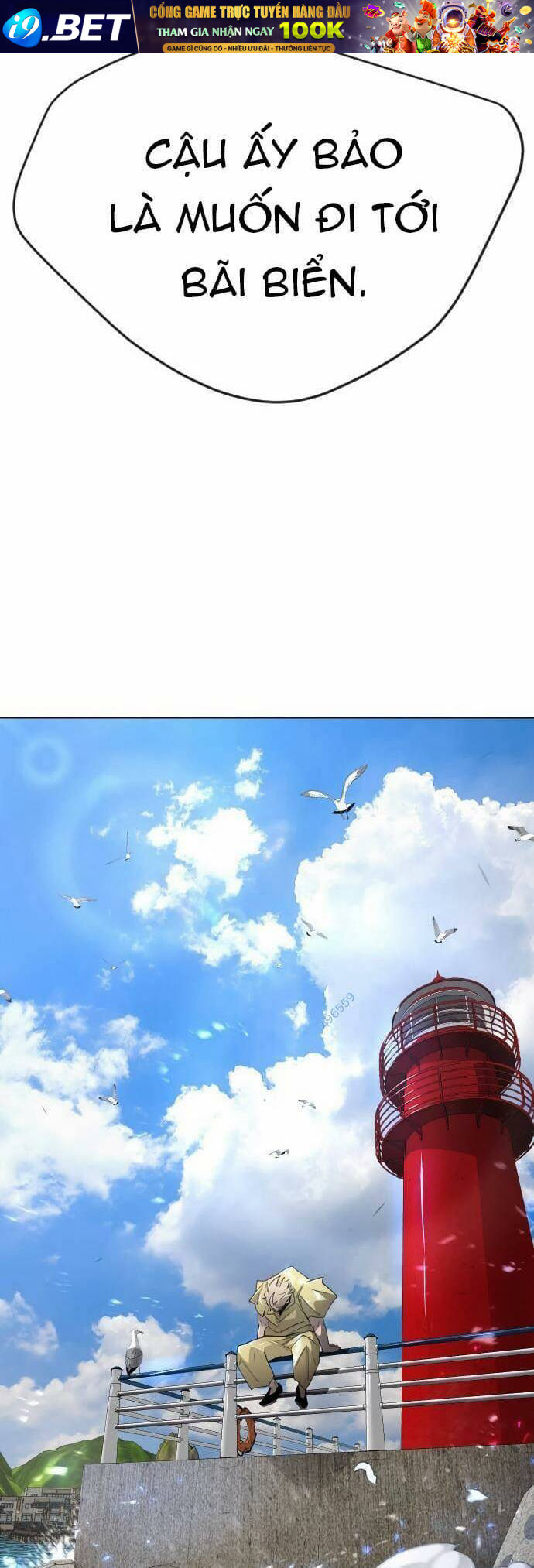 Kĩ Nguyên Của Anh Hùng - Chapter 167 - Page 62