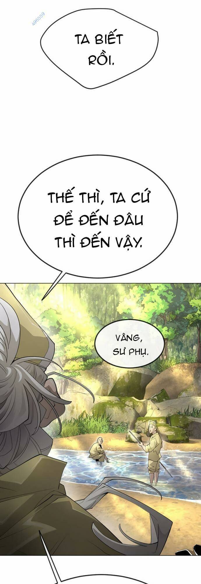 Kĩ Nguyên Của Anh Hùng - Chapter 167 - Page 64