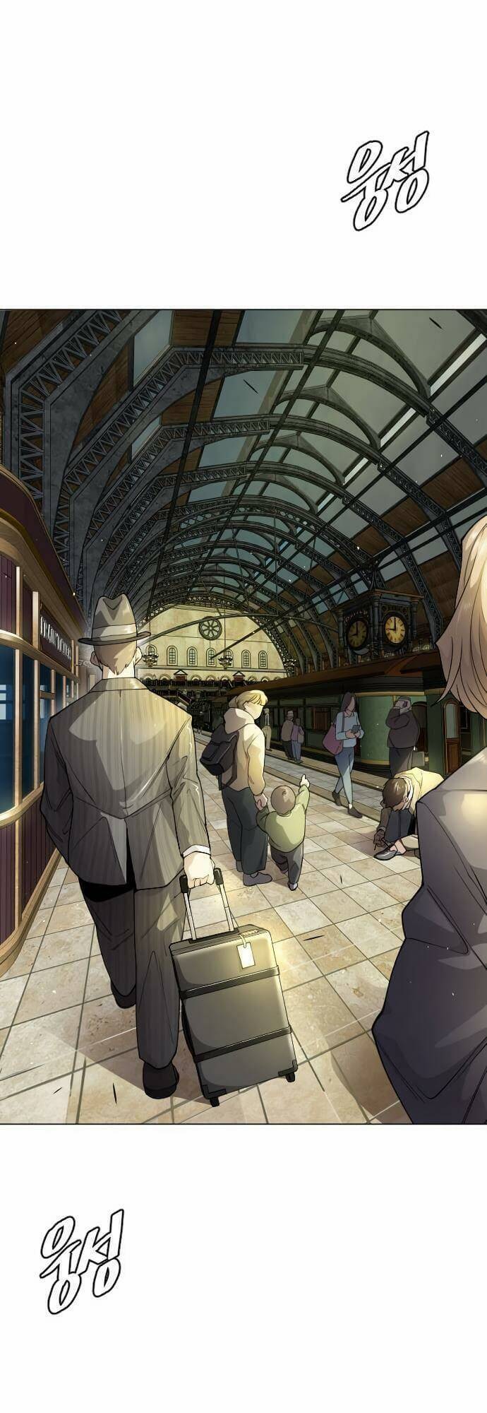 Kĩ Nguyên Của Anh Hùng - Chapter 167 - Page 68