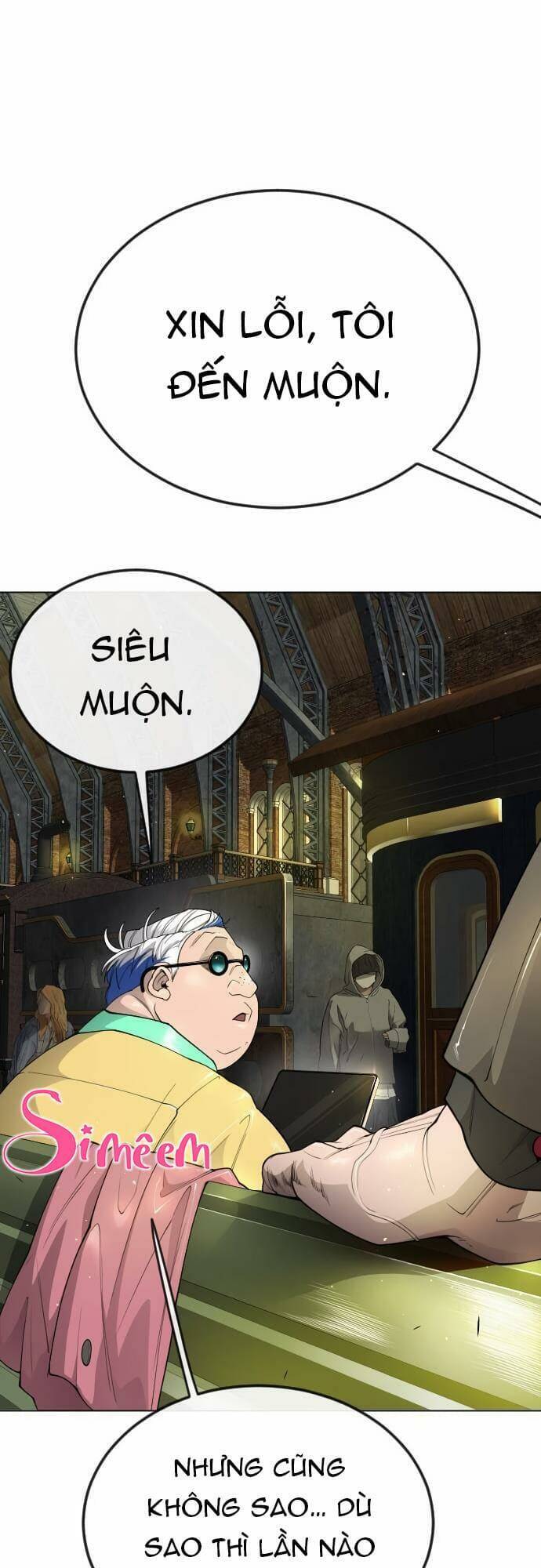 Kĩ Nguyên Của Anh Hùng - Chapter 167 - Page 69