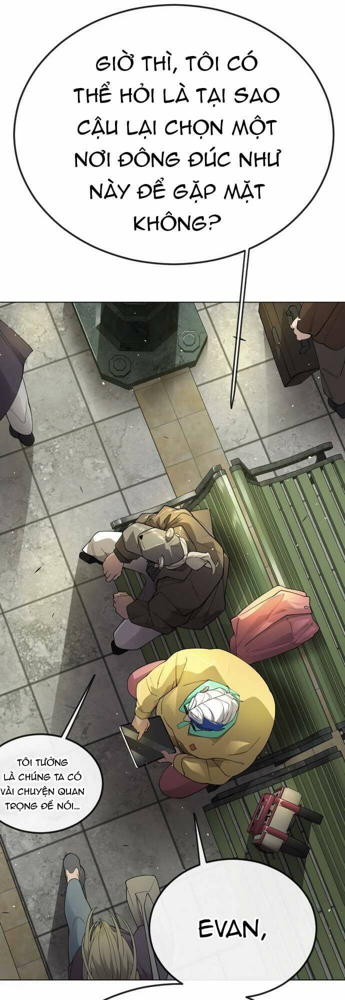 Kĩ Nguyên Của Anh Hùng - Chapter 167 - Page 72