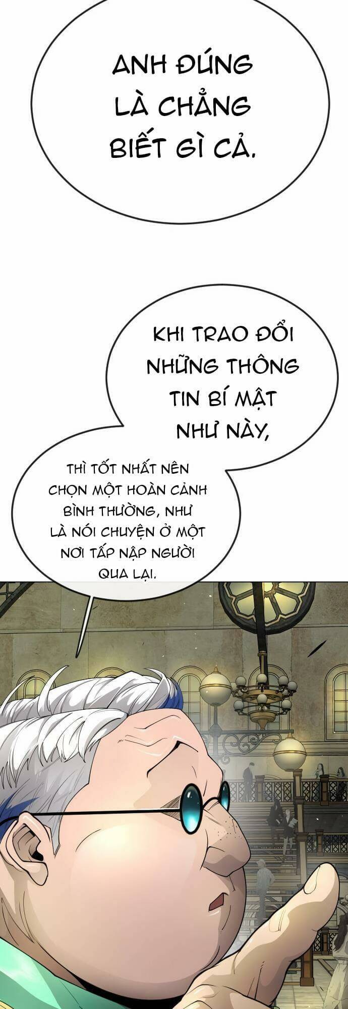 Kĩ Nguyên Của Anh Hùng - Chapter 167 - Page 73