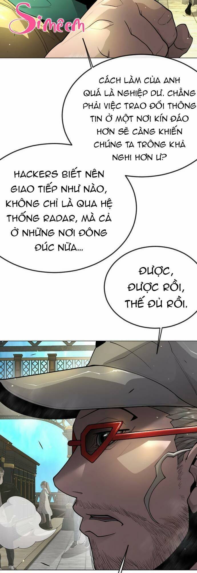 Kĩ Nguyên Của Anh Hùng - Chapter 167 - Page 74