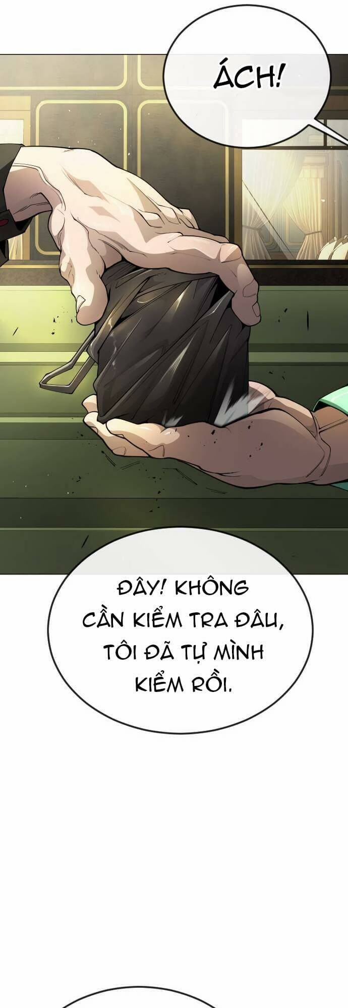 Kĩ Nguyên Của Anh Hùng - Chapter 167 - Page 79