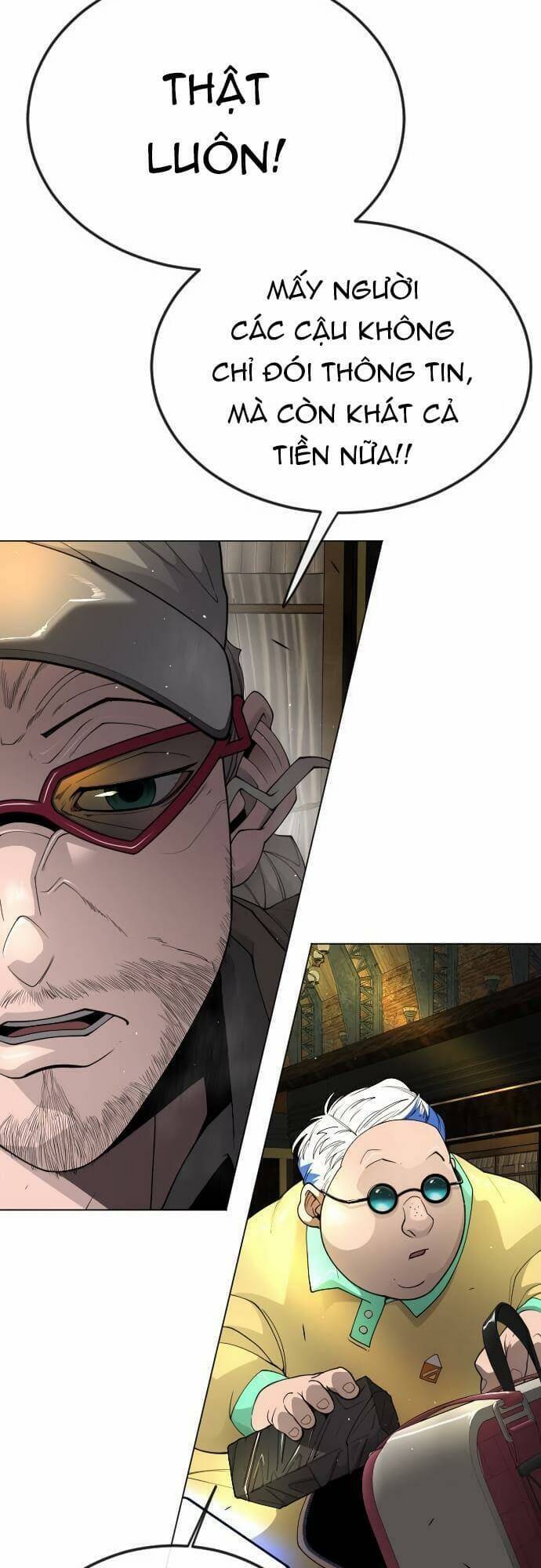 Kĩ Nguyên Của Anh Hùng - Chapter 167 - Page 80