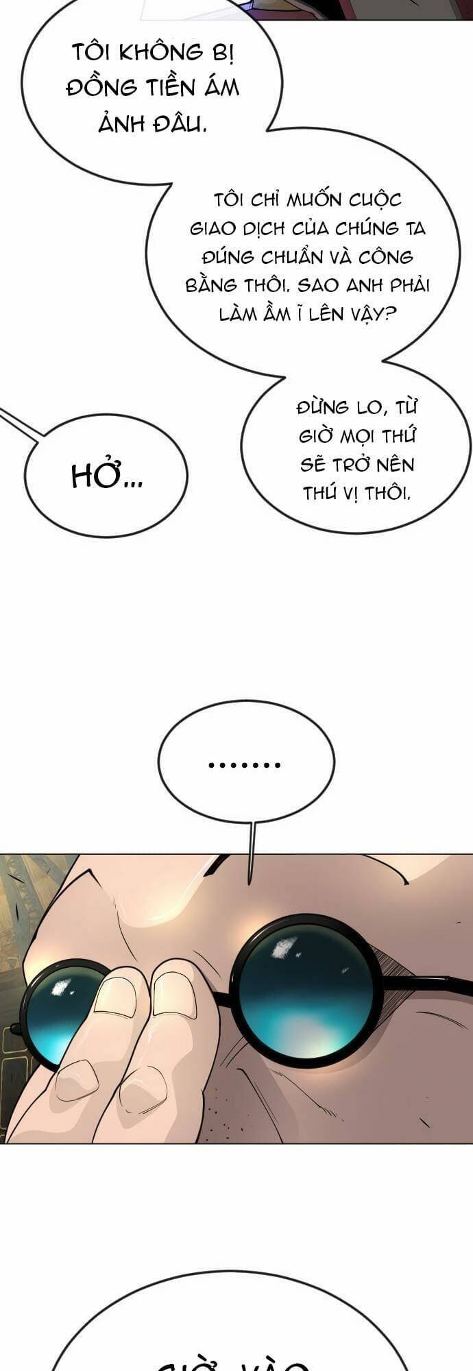 Kĩ Nguyên Của Anh Hùng - Chapter 167 - Page 81