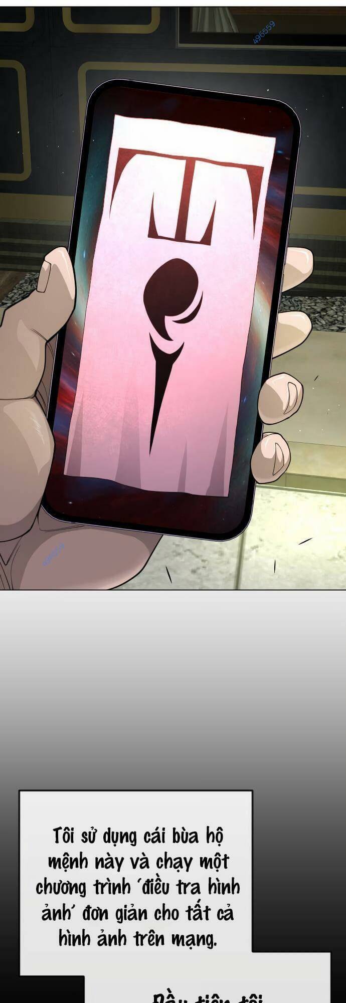 Kĩ Nguyên Của Anh Hùng - Chapter 167 - Page 86