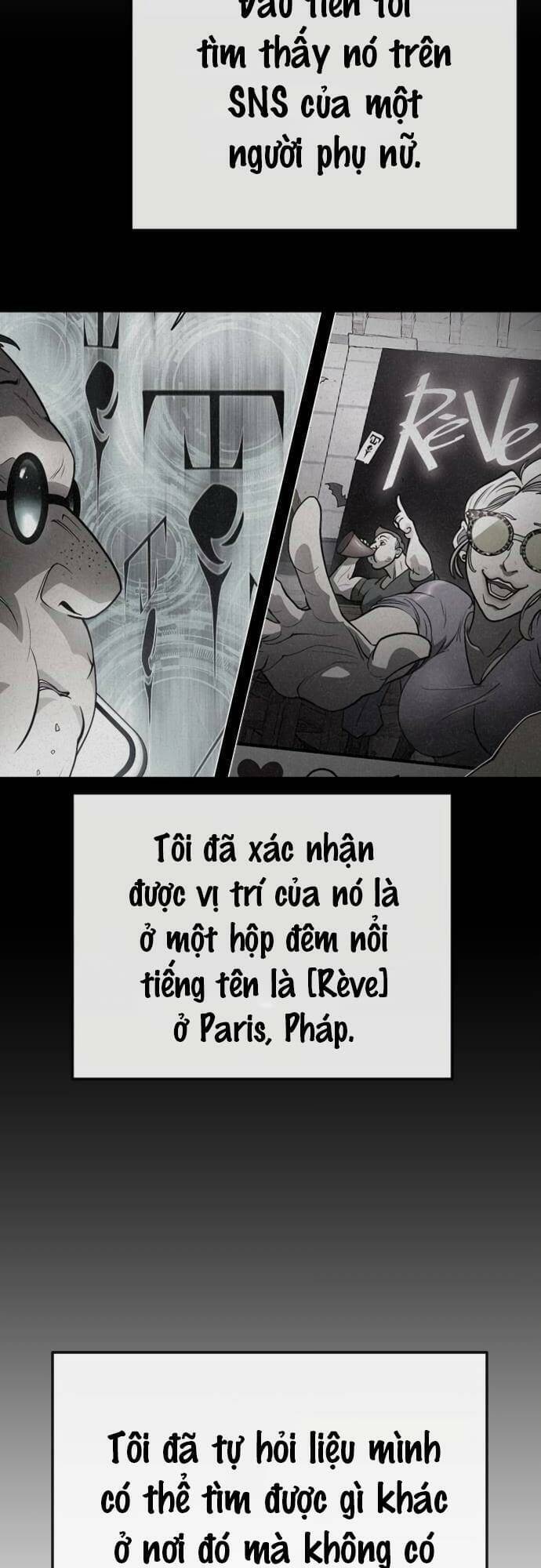 Kĩ Nguyên Của Anh Hùng - Chapter 167 - Page 87