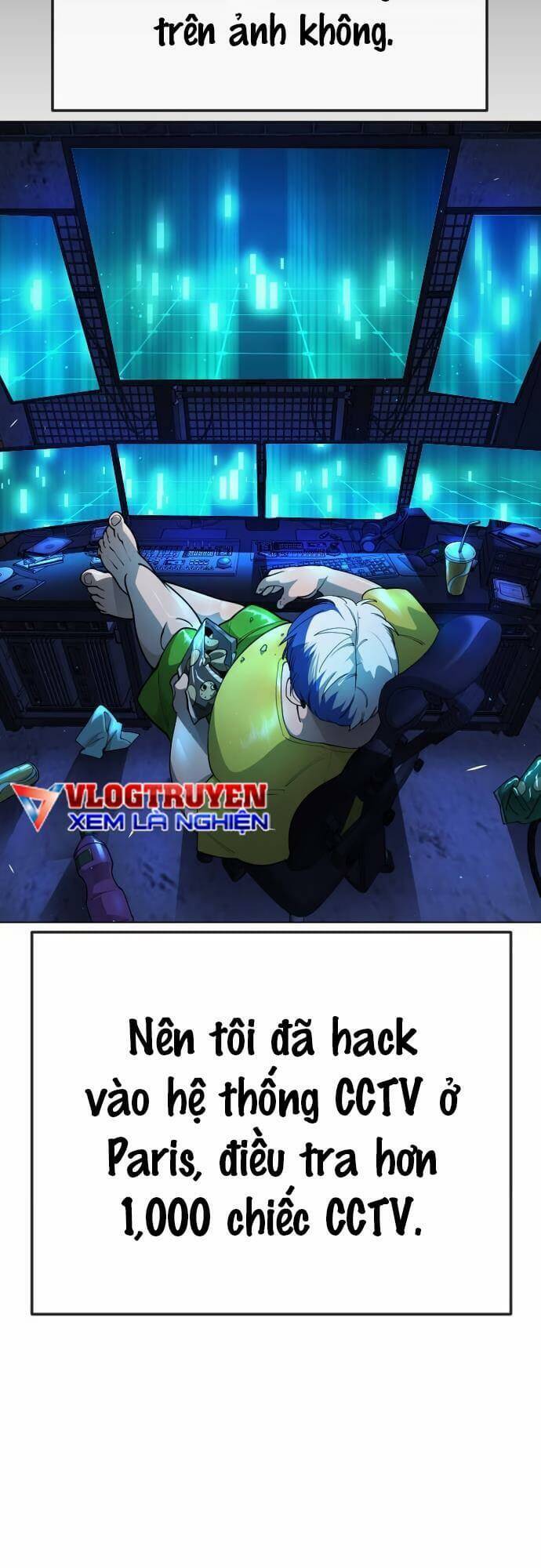 Kĩ Nguyên Của Anh Hùng - Chapter 167 - Page 88