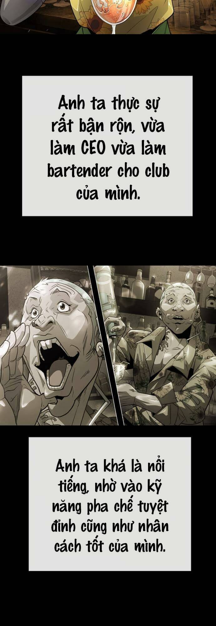 Kĩ Nguyên Của Anh Hùng - Chapter 167 - Page 95