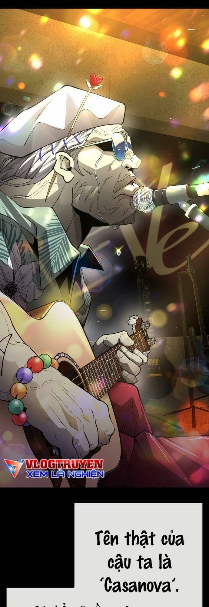 Kĩ Nguyên Của Anh Hùng - Chapter 167 - Page 97