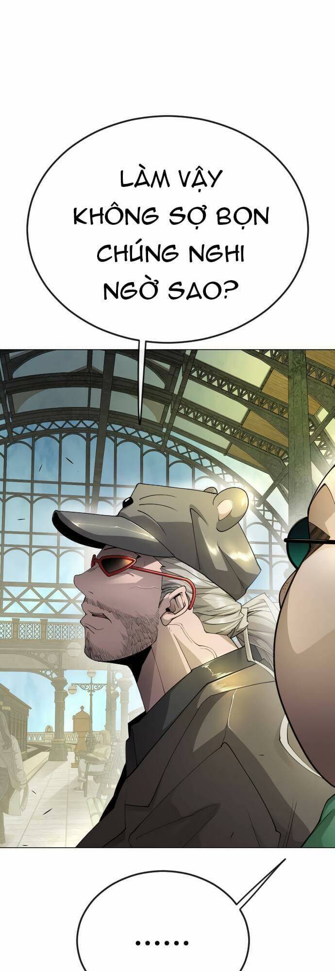 Kĩ Nguyên Của Anh Hùng - Chapter 168 - Page 14