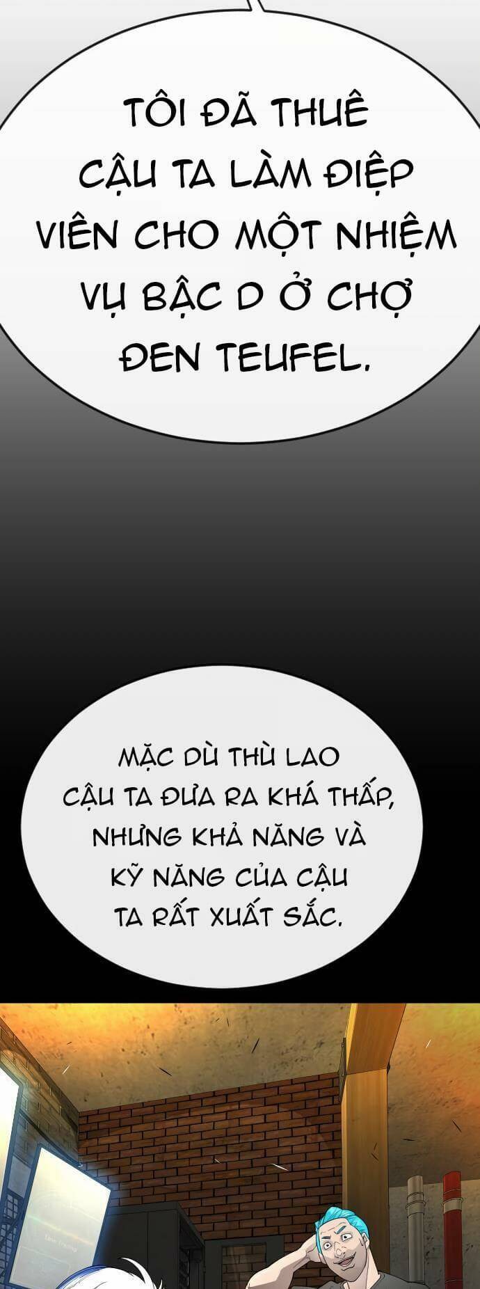 Kĩ Nguyên Của Anh Hùng - Chapter 168 - Page 16